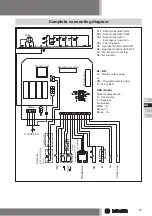 Предварительный просмотр 23 страницы Becker S20 MLS Assembly And Operating Constructions