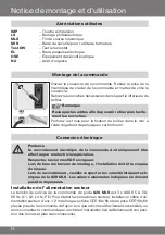 Предварительный просмотр 26 страницы Becker S20 MLS Assembly And Operating Constructions