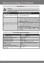 Предварительный просмотр 32 страницы Becker S20 MLS Assembly And Operating Constructions