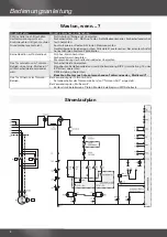 Preview for 8 page of Becker S50II Operating Instructions Manual