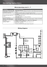 Preview for 14 page of Becker S50II Operating Instructions Manual