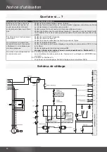 Preview for 20 page of Becker S50II Operating Instructions Manual