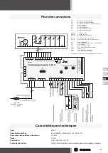 Preview for 21 page of Becker S50II Operating Instructions Manual