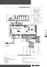 Preview for 27 page of Becker S50II Operating Instructions Manual