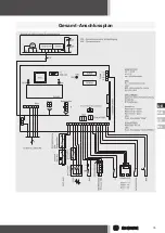 Предварительный просмотр 19 страницы Becker S55 Operating Instructions Manual