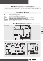 Предварительный просмотр 37 страницы Becker S55 Operating Instructions Manual