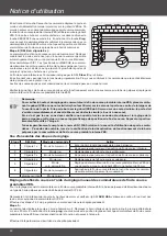 Предварительный просмотр 42 страницы Becker S55 Operating Instructions Manual