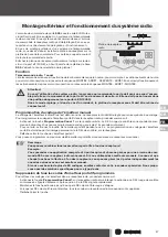 Предварительный просмотр 47 страницы Becker S55 Operating Instructions Manual