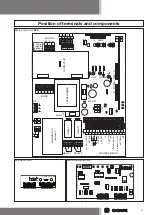 Предварительный просмотр 17 страницы Becker S80 Assembly And Operating Instructions Manual