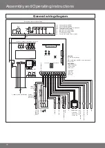 Предварительный просмотр 18 страницы Becker S80 Assembly And Operating Instructions Manual