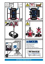 Предварительный просмотр 4 страницы Becker SH 19 Additional Instructions