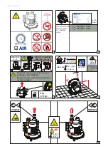 Предварительный просмотр 2 страницы Becker SV 1.50/3 Operating Instructions Manual