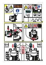 Предварительный просмотр 3 страницы Becker SV 1.50/3 Operating Instructions Manual