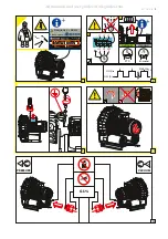 Предварительный просмотр 3 страницы Becker SV 130 Operating Instructions Manual