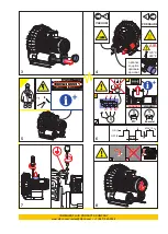 Предварительный просмотр 2 страницы Becker SV 200 Operating Instructions