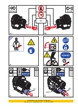 Предварительный просмотр 3 страницы Becker SV 200 Operating Instructions