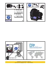 Предварительный просмотр 4 страницы Becker SV 200 Operating Instructions