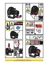 Preview for 2 page of Becker SV 300 Operating Instruction