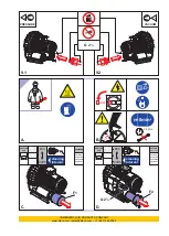 Preview for 3 page of Becker SV 300 Operating Instruction