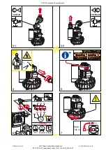 Предварительный просмотр 2 страницы Becker SV 5.1050 Operating Instructions