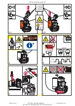 Preview for 2 page of Becker SV 5.250 Operating Instructions