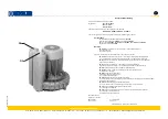 Предварительный просмотр 6 страницы Becker SV 5.300/1 Instruction Manual