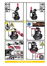 Предварительный просмотр 2 страницы Becker SV 5.490 Operating Instructions