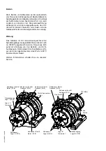 Предварительный просмотр 2 страницы Becker SV 6.250 Operating Instructions