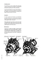 Предварительный просмотр 4 страницы Becker SV 6.250 Operating Instructions