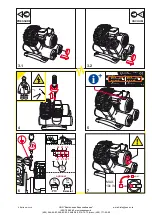 Предварительный просмотр 2 страницы Becker SV 7.330 Operating Instructions