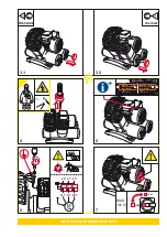 Предварительный просмотр 2 страницы Becker SV 8.160 Operating Instructions