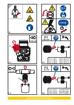 Preview for 4 page of Becker SVw 380 Series Operating Instructions