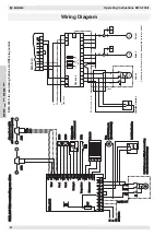 Предварительный просмотр 22 страницы Becker SWA 200II Operating Instructions Manual