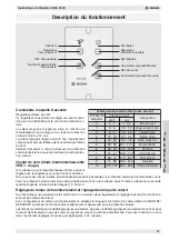 Предварительный просмотр 27 страницы Becker SWA 200II Operating Instructions Manual