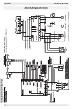 Предварительный просмотр 42 страницы Becker SWA 200II Operating Instructions Manual