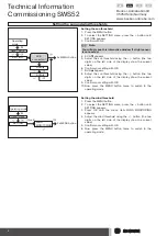 Предварительный просмотр 4 страницы Becker SWS52 Manual