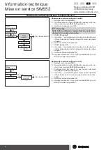 Предварительный просмотр 6 страницы Becker SWS52 Manual