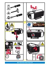 Preview for 2 page of Becker T 4.16 DV Operating Instructions