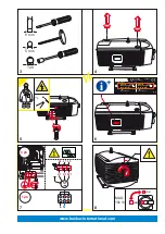 Предварительный просмотр 2 страницы Becker T 4.25 DSK Operating Instructions