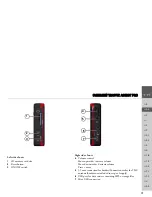 Preview for 17 page of Becker Traffic Assist Pro Z 250 Operating Instructions Manual