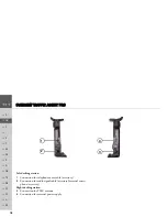 Preview for 18 page of Becker Traffic Assist Pro Z 250 Operating Instructions Manual