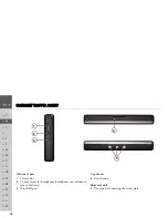 Preview for 14 page of Becker Traffic Assist Z 107 Operating Instructions Manual