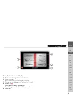 Preview for 15 page of Becker Traffic Assist Z 200 Operating Instructions Manual