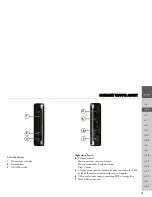 Preview for 17 page of Becker Traffic Assist Z 200 Operating Instructions Manual