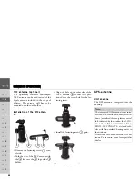 Preview for 24 page of Becker Traffic Assist Z 200 Operating Instructions Manual