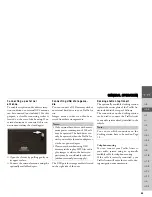 Preview for 25 page of Becker Traffic Assist Z 200 Operating Instructions Manual