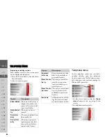 Preview for 84 page of Becker Traffic Assist Z 200 Operating Instructions Manual