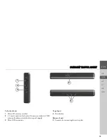 Предварительный просмотр 13 страницы Becker TRAFFIC ASSIST Z101 Operating Instructions Manual