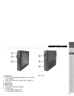 Preview for 17 page of Becker TRAFFIC ASSIT 7928 Operating Instructions Manual