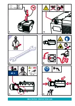 Preview for 3 page of Becker U 4.190 Operating Instructions